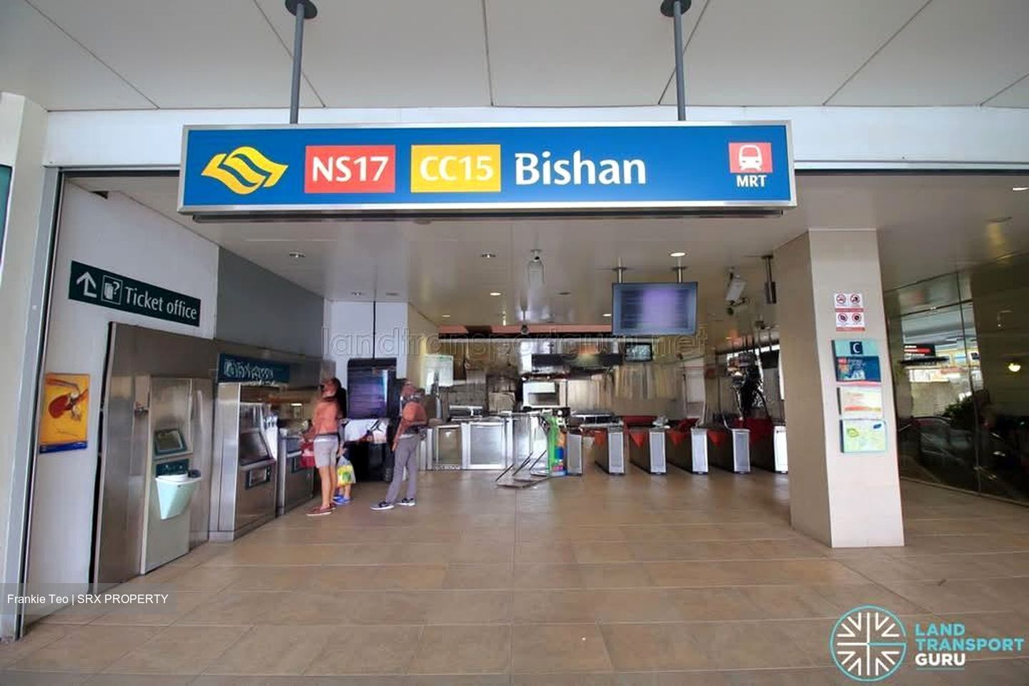 Blk 242 Bishan Street 22 (Bishan), HDB 4 Rooms #568660861
